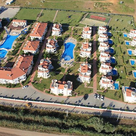 Bluehomes Villas Belek Kültér fotó