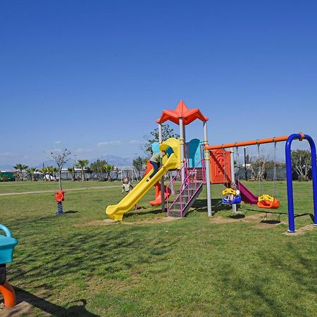 Bluehomes Villas Belek Kültér fotó