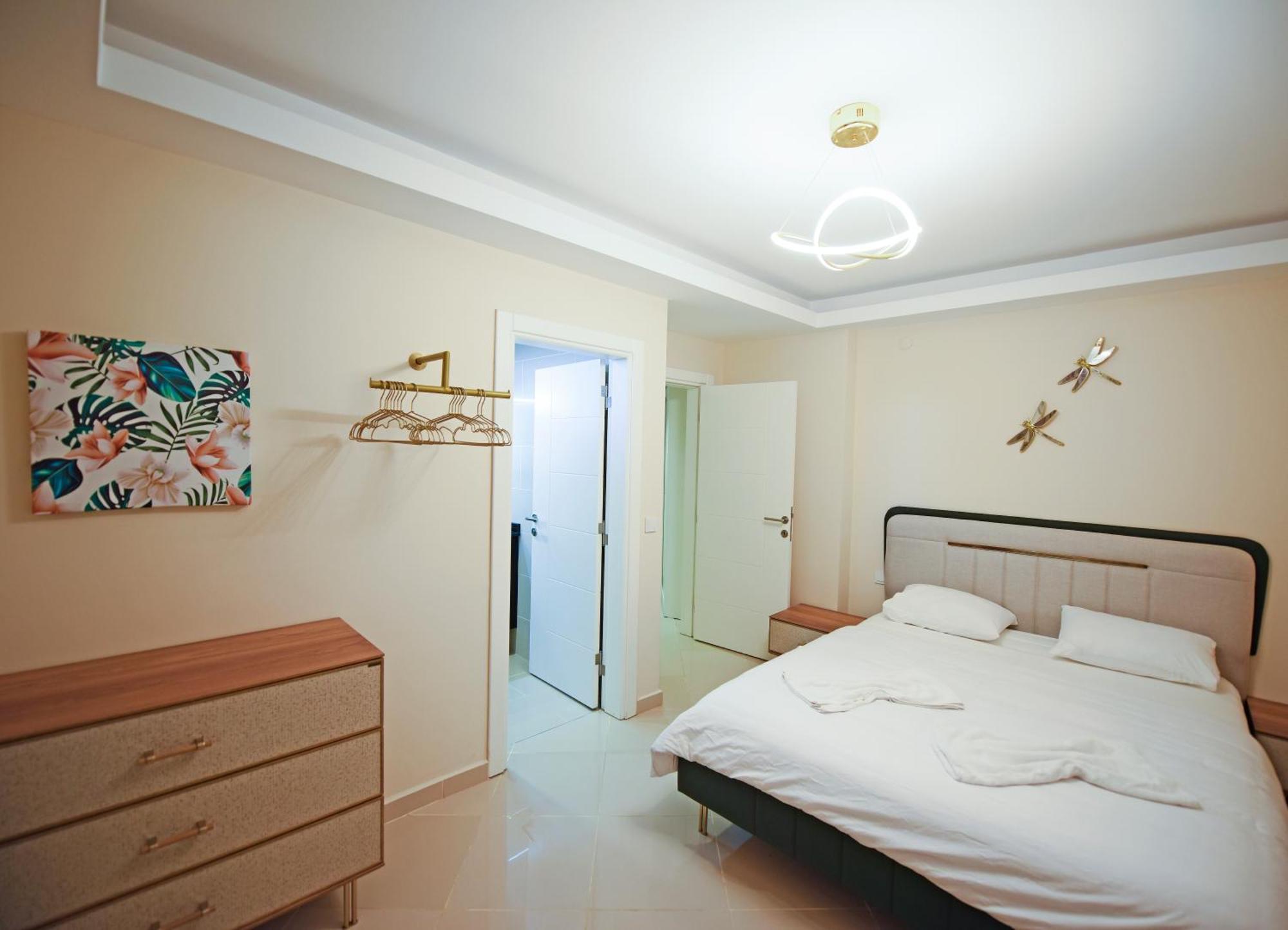 Bluehomes Villas Belek Kültér fotó