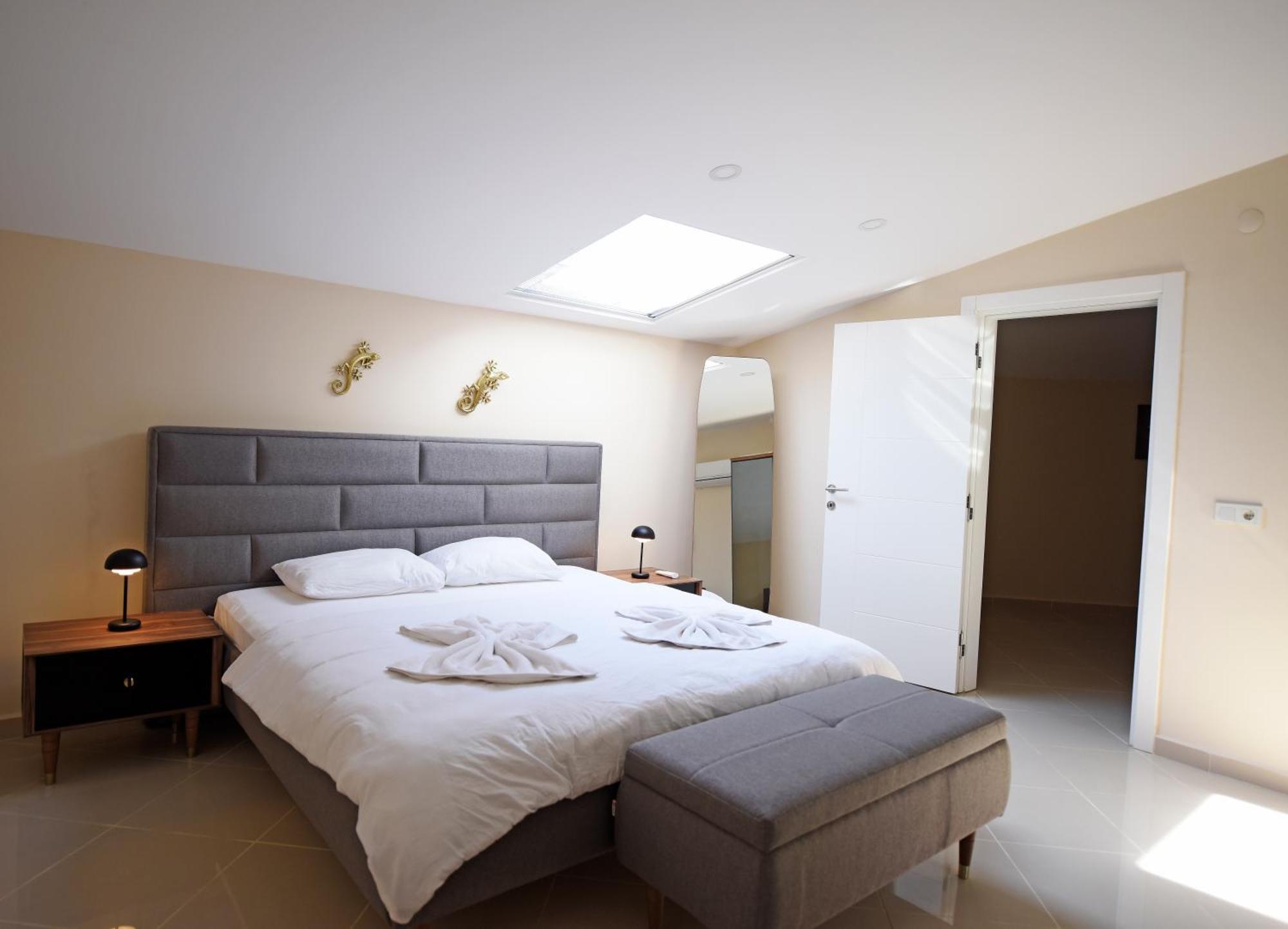 Bluehomes Villas Belek Kültér fotó