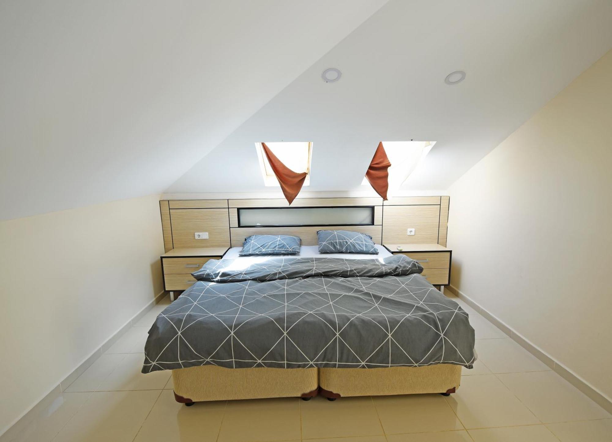 Bluehomes Villas Belek Kültér fotó