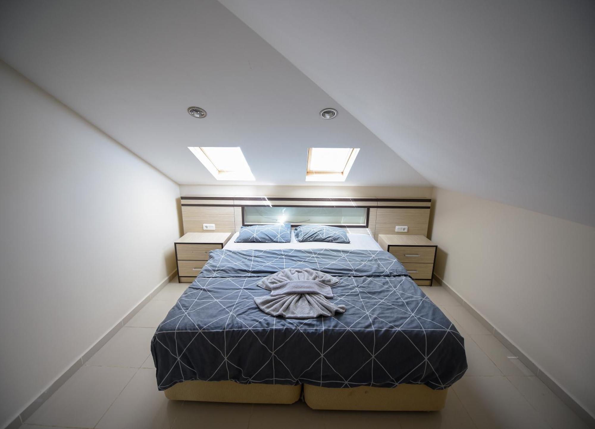 Bluehomes Villas Belek Kültér fotó