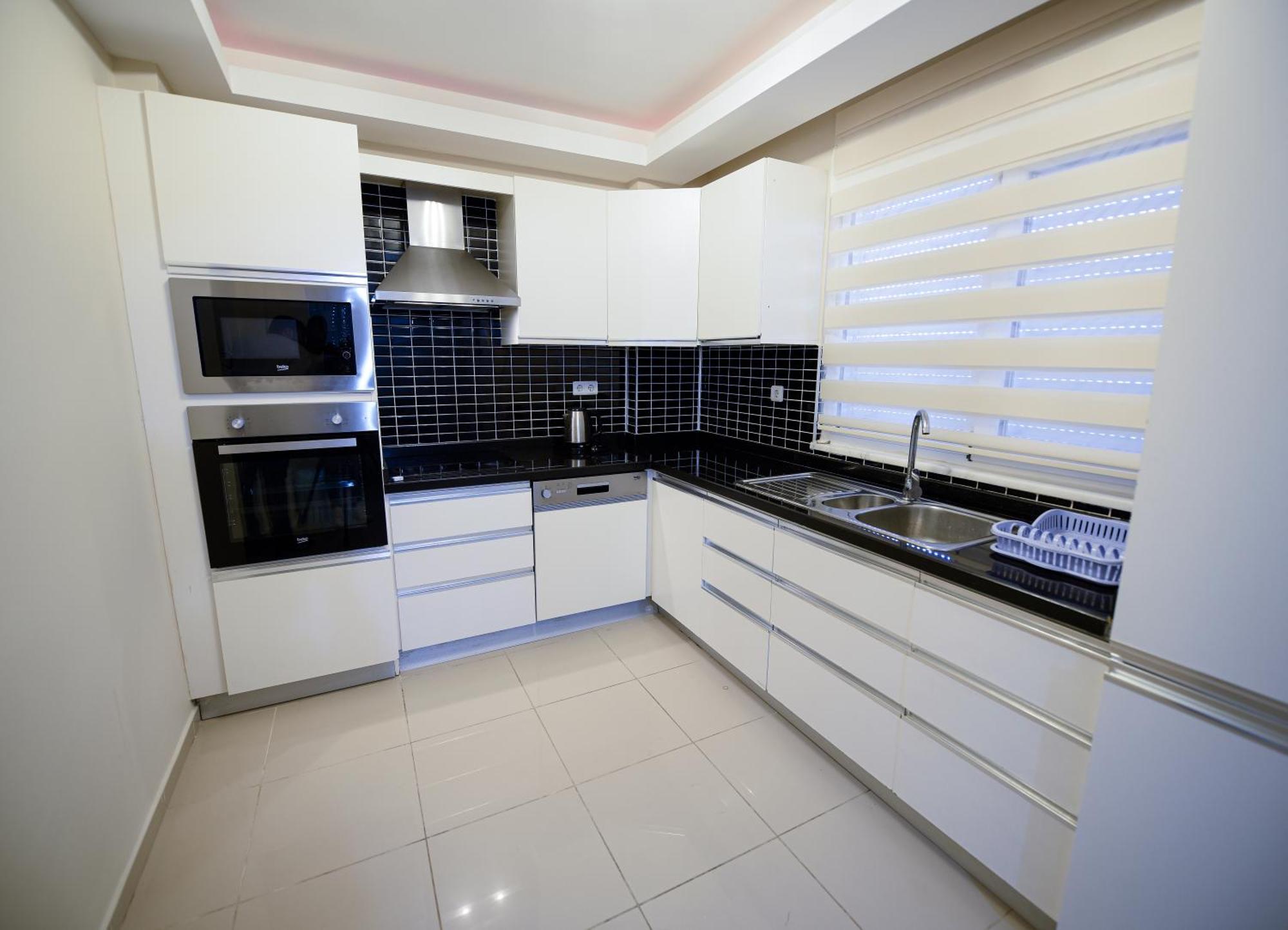 Bluehomes Villas Belek Kültér fotó