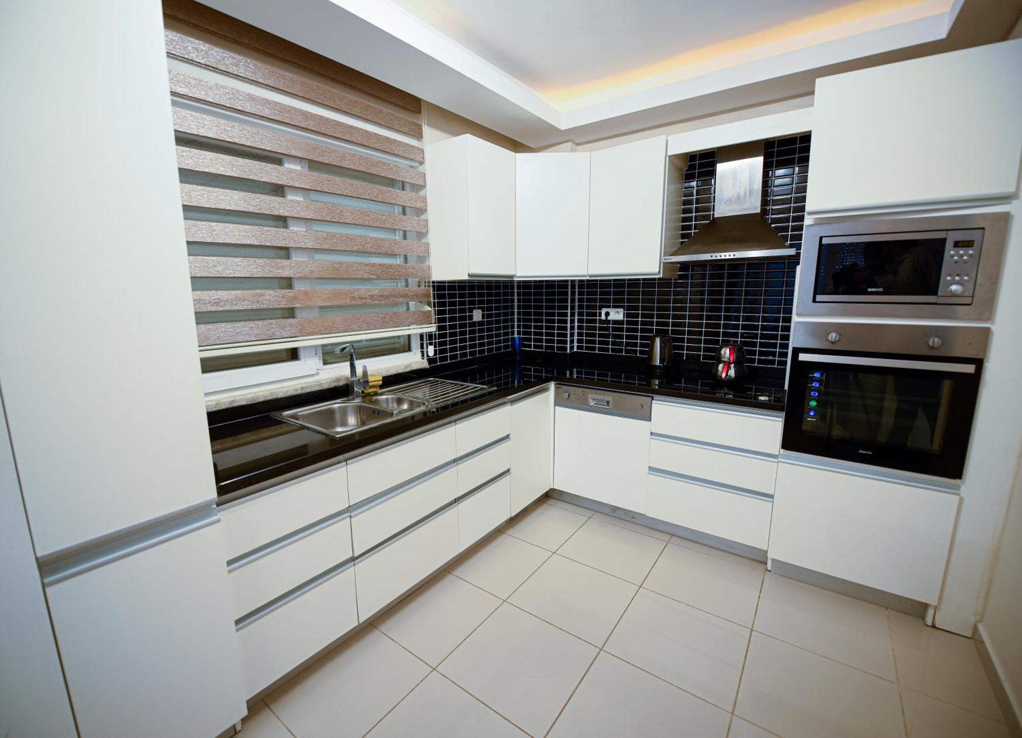 Bluehomes Villas Belek Kültér fotó