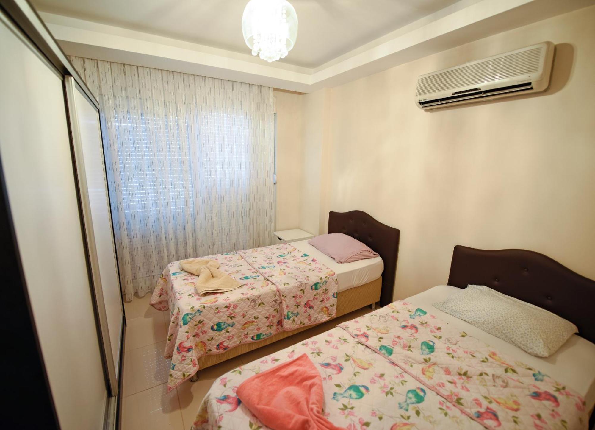 Bluehomes Villas Belek Kültér fotó