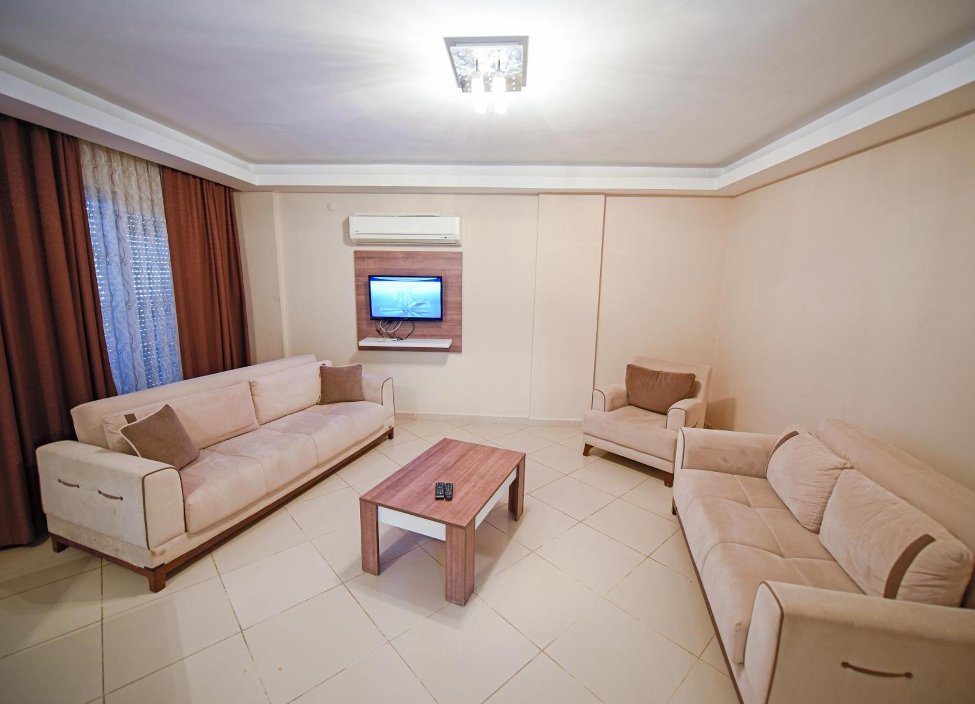 Bluehomes Villas Belek Kültér fotó