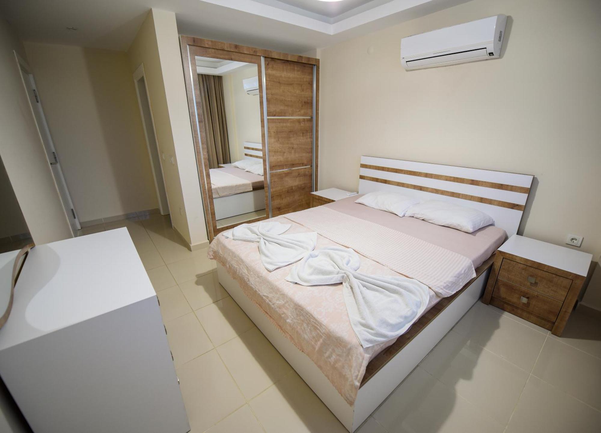 Bluehomes Villas Belek Kültér fotó