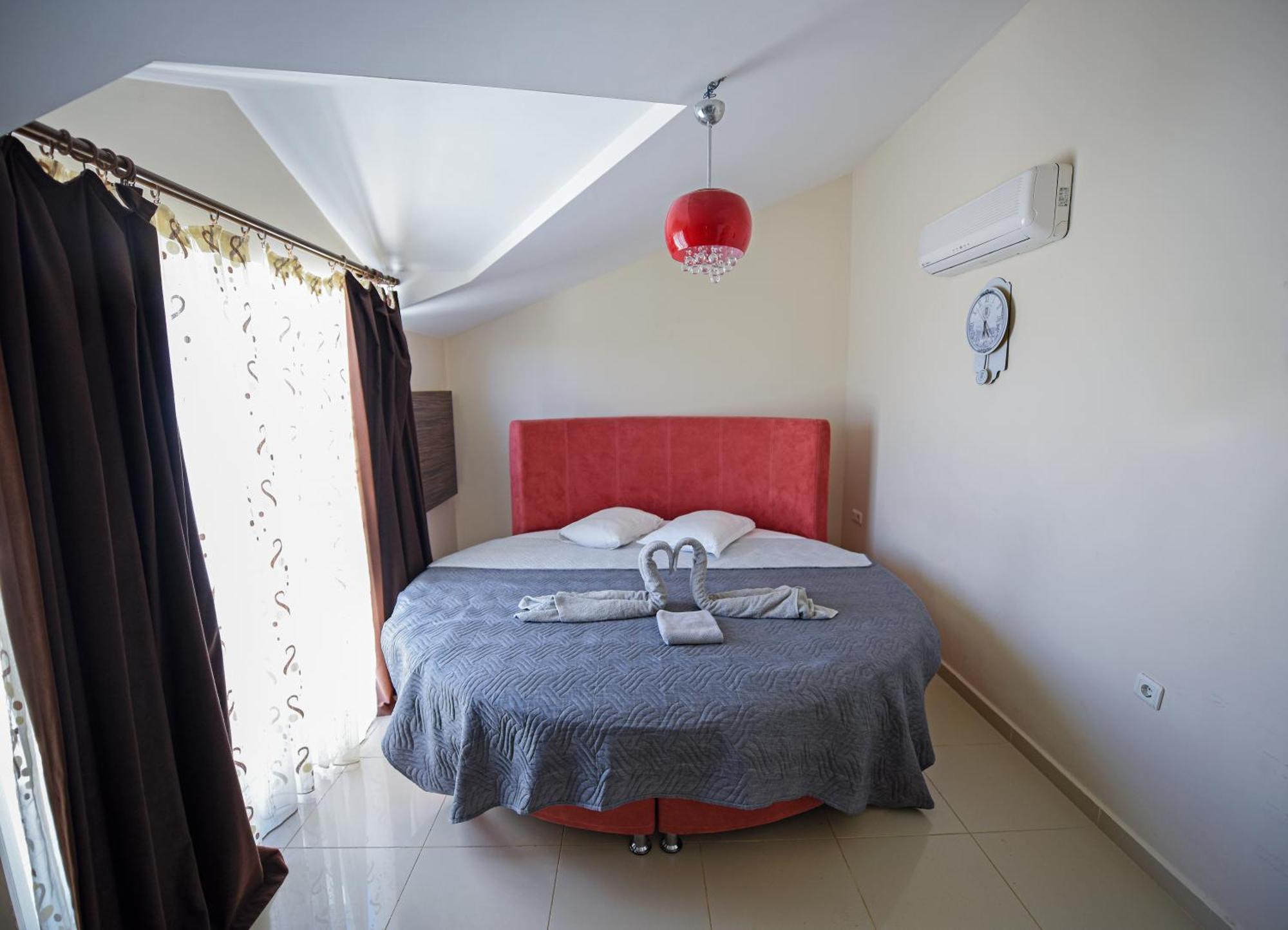 Bluehomes Villas Belek Kültér fotó