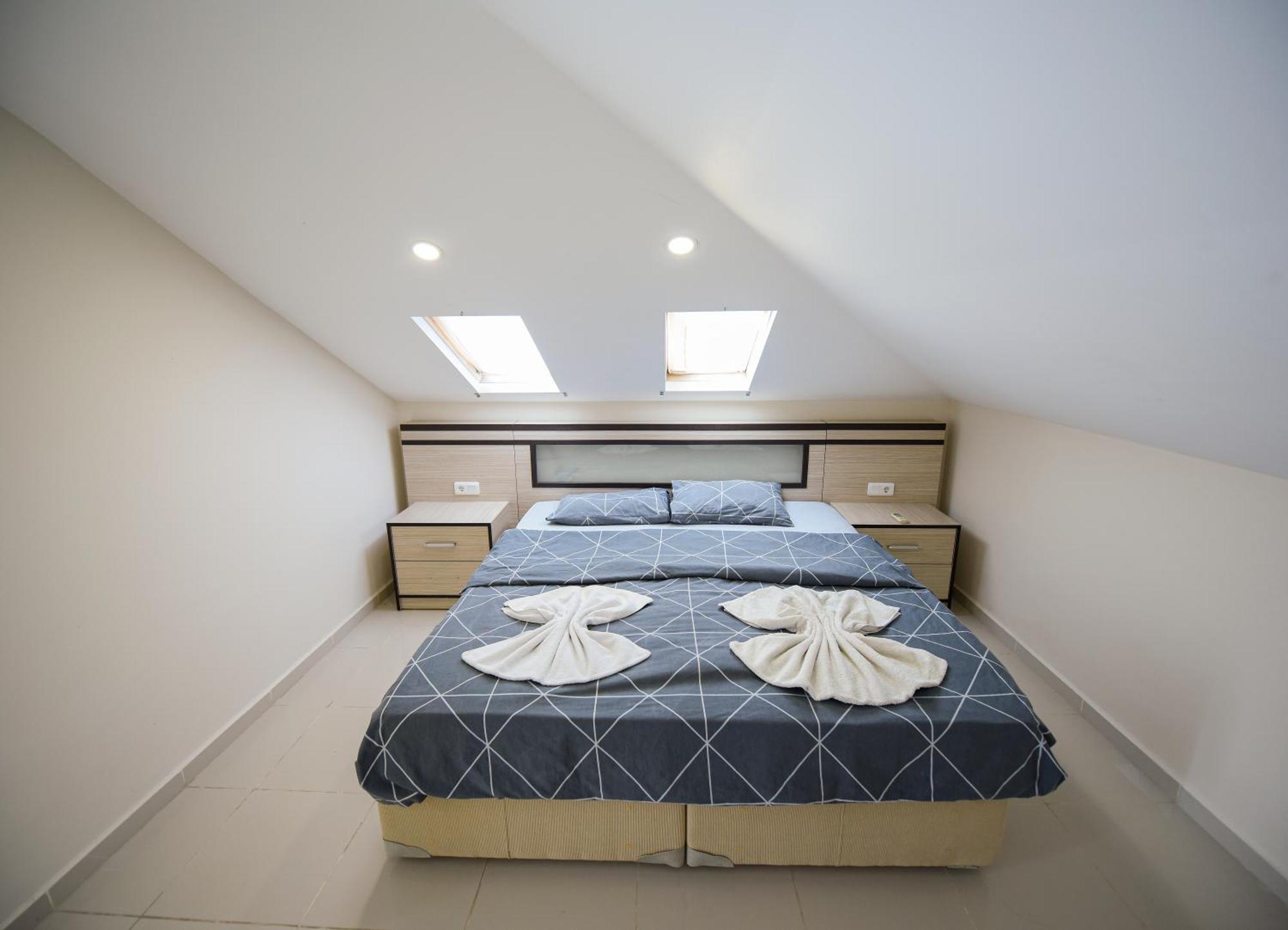 Bluehomes Villas Belek Kültér fotó