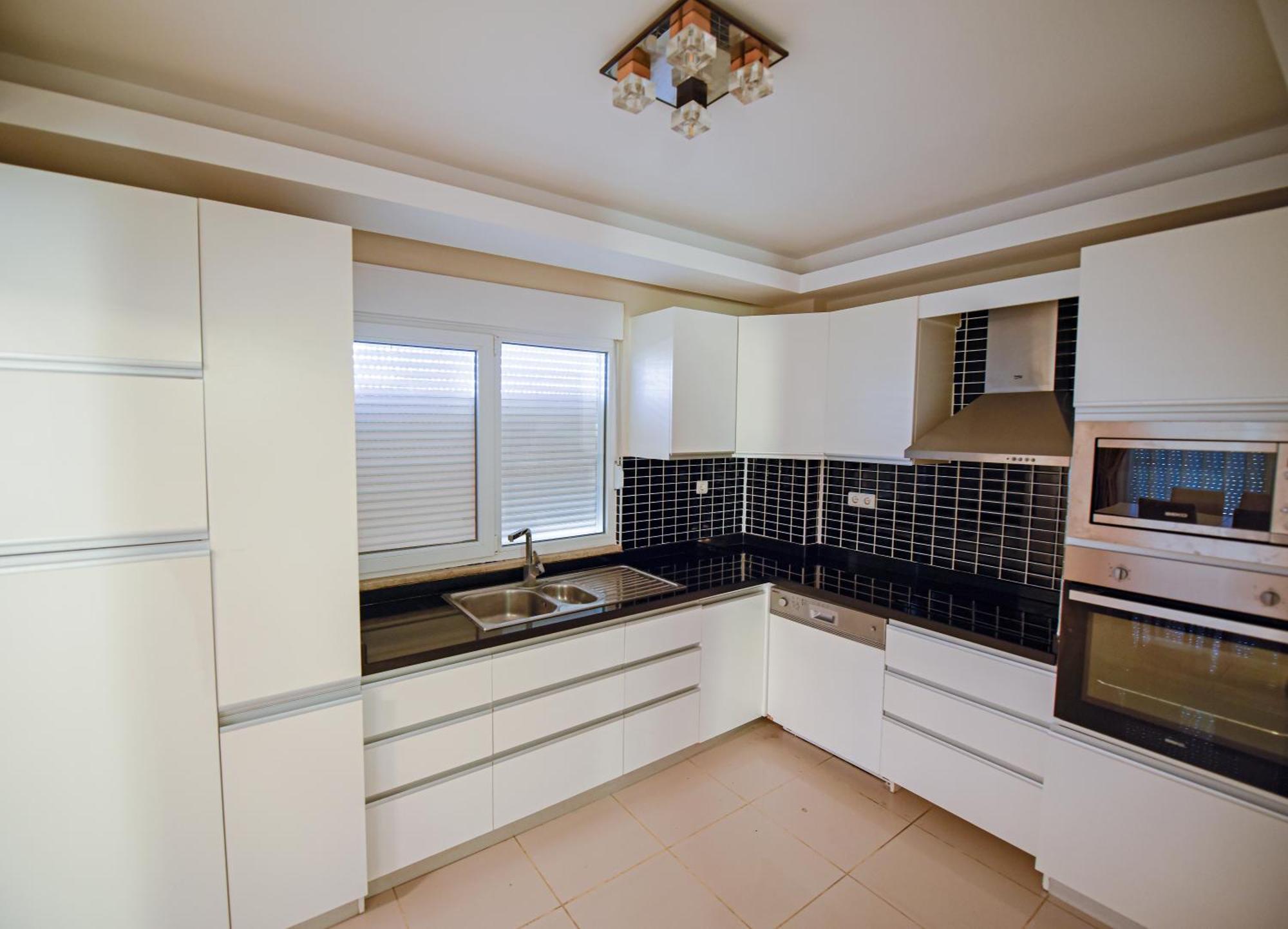 Bluehomes Villas Belek Kültér fotó