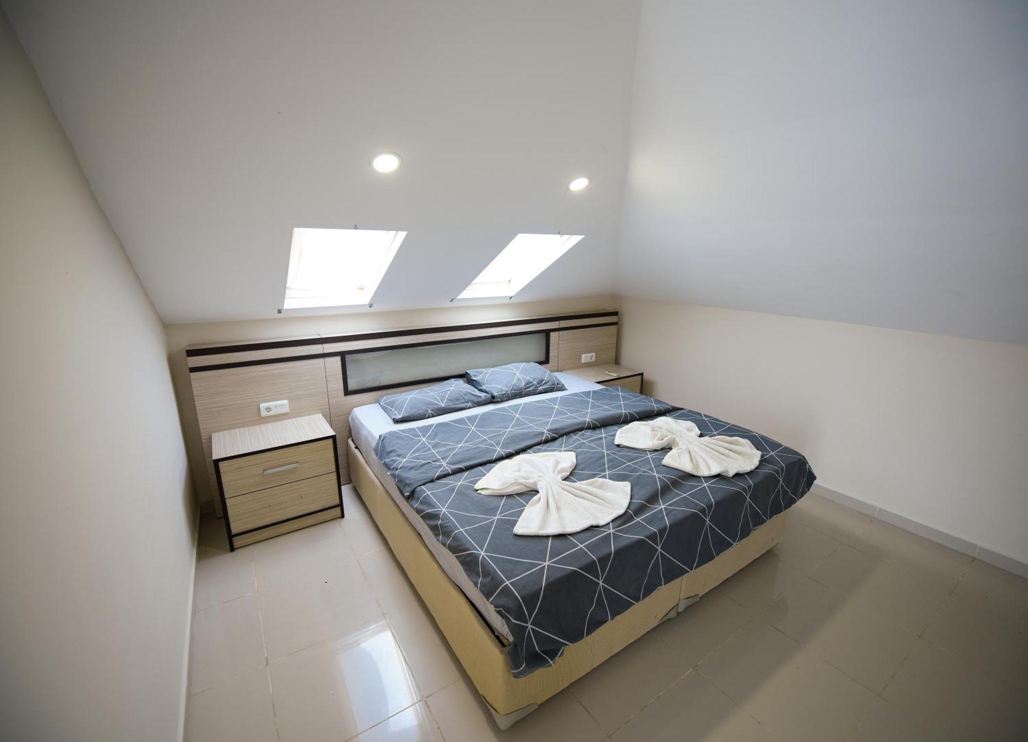 Bluehomes Villas Belek Kültér fotó
