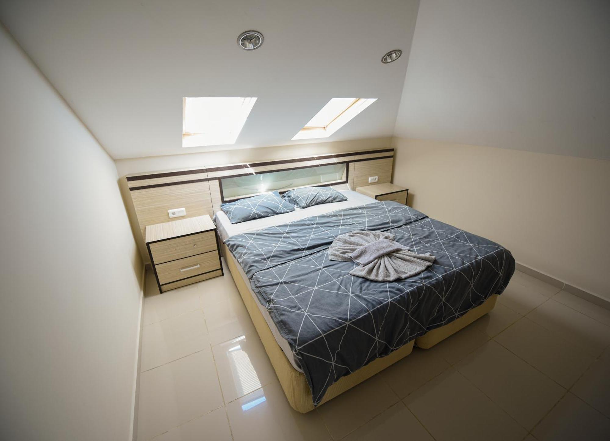 Bluehomes Villas Belek Kültér fotó