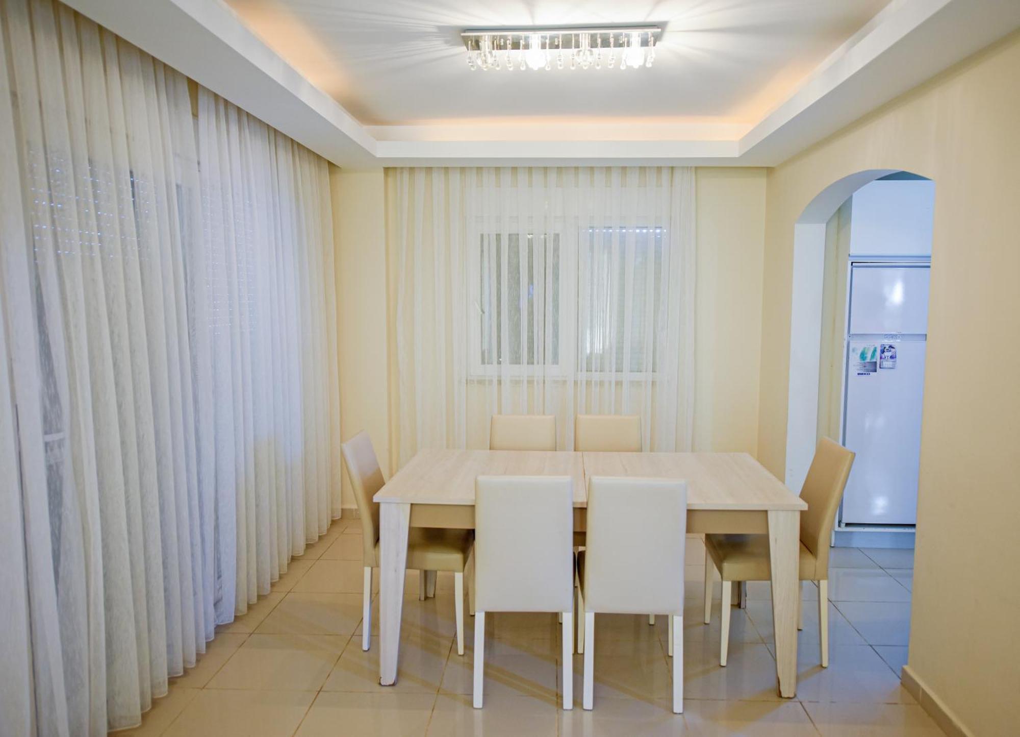 Bluehomes Villas Belek Kültér fotó