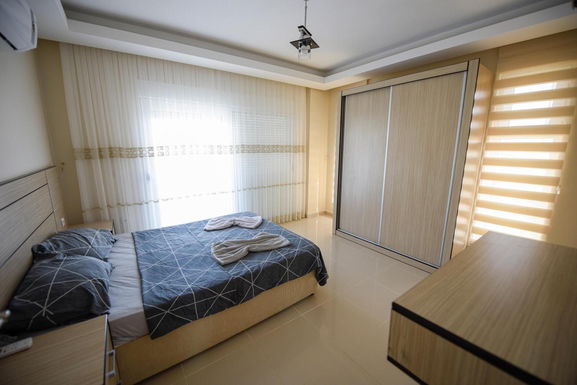 Bluehomes Villas Belek Kültér fotó