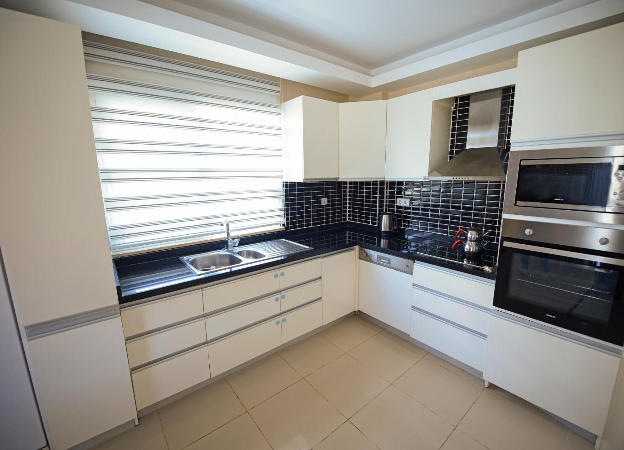 Bluehomes Villas Belek Kültér fotó