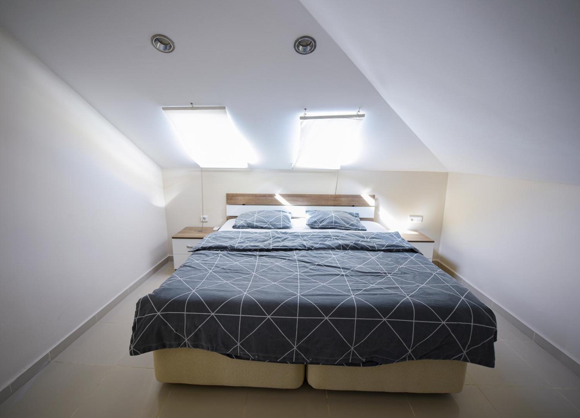 Bluehomes Villas Belek Kültér fotó