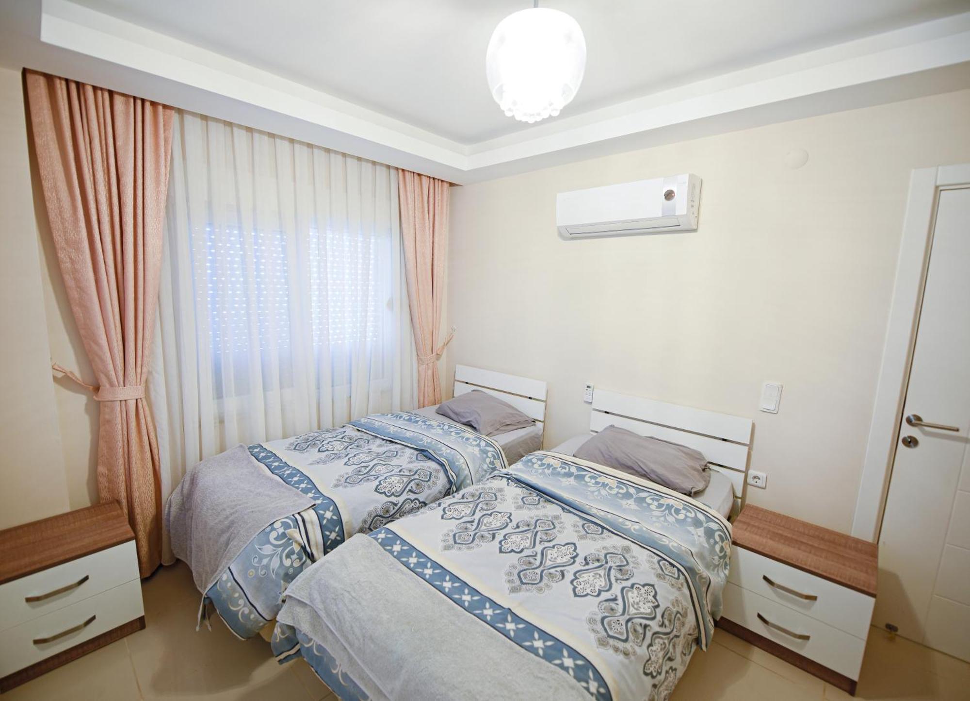 Bluehomes Villas Belek Kültér fotó