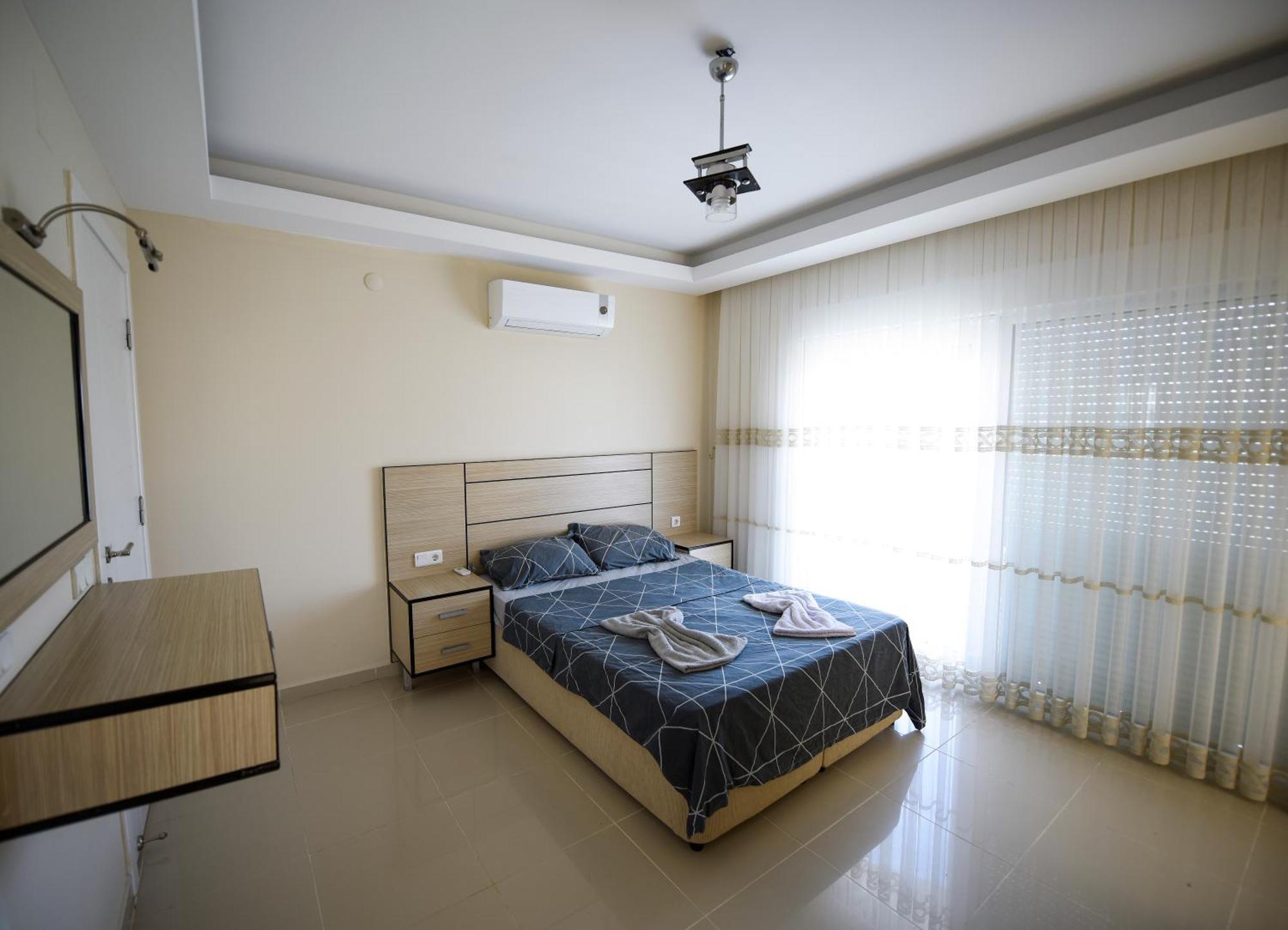 Bluehomes Villas Belek Kültér fotó