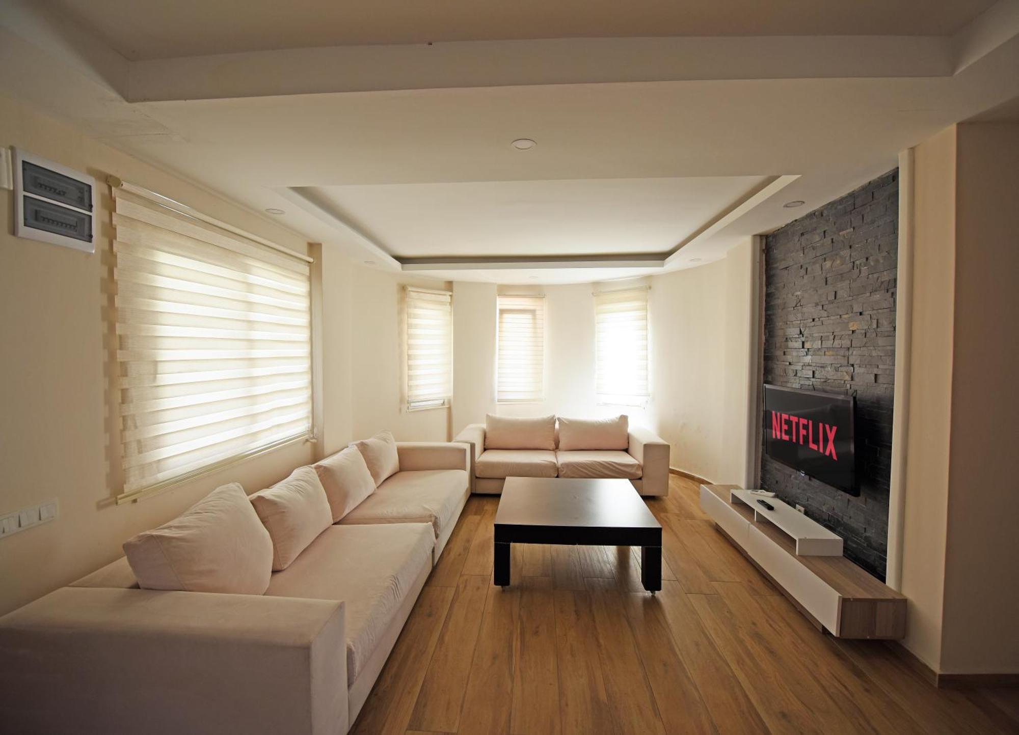 Bluehomes Villas Belek Kültér fotó