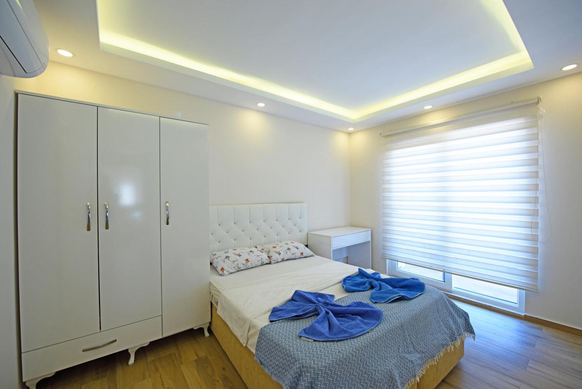 Bluehomes Villas Belek Kültér fotó