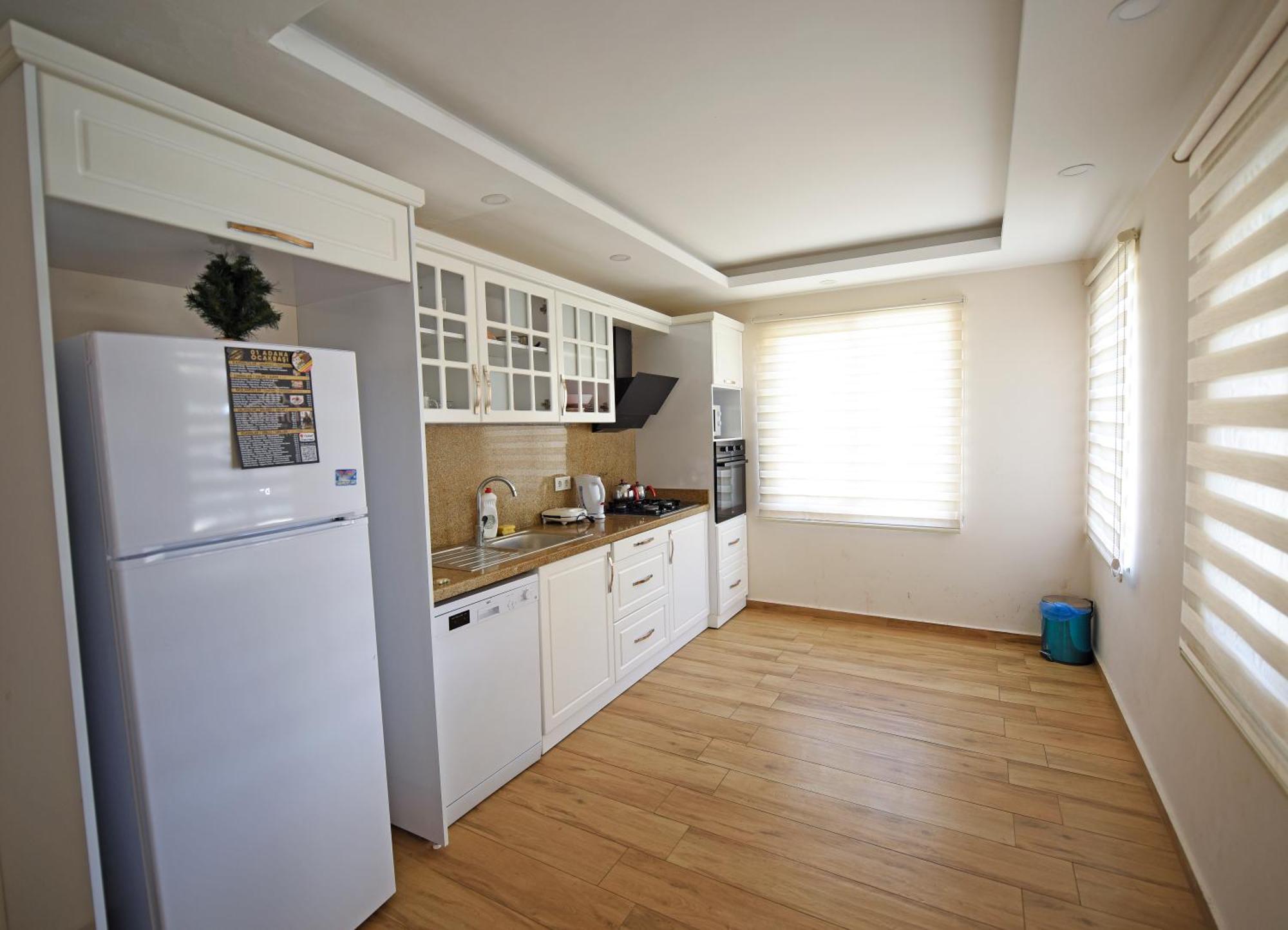 Bluehomes Villas Belek Kültér fotó