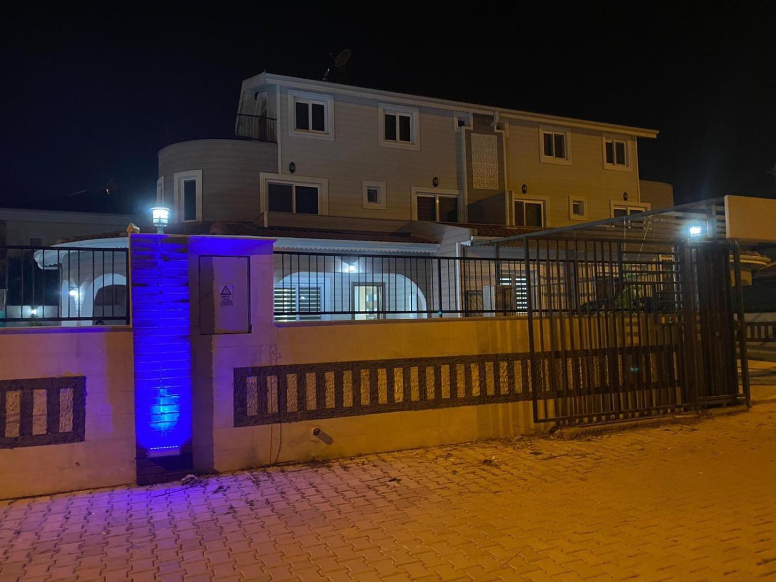 Bluehomes Villas Belek Kültér fotó