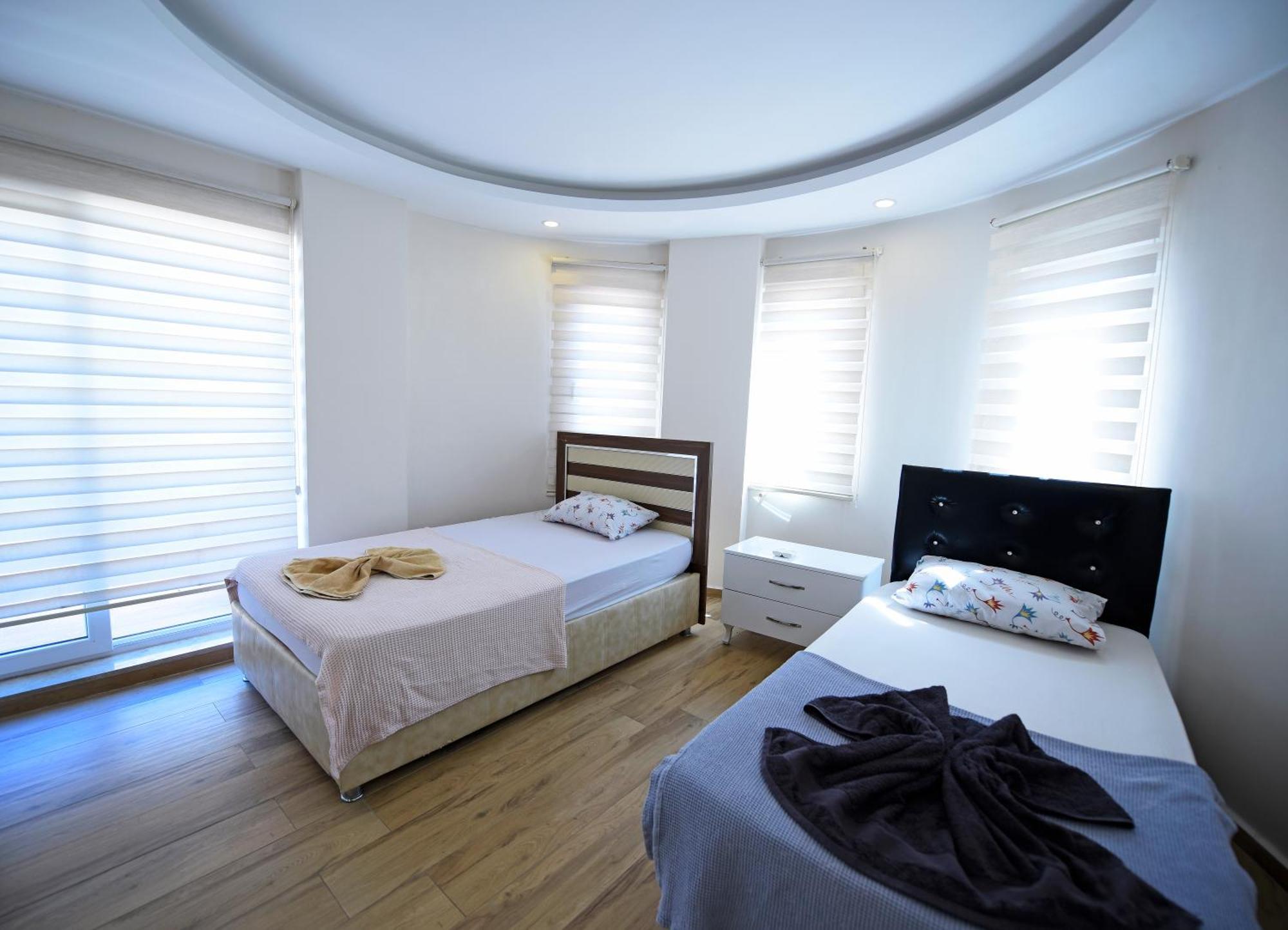 Bluehomes Villas Belek Kültér fotó