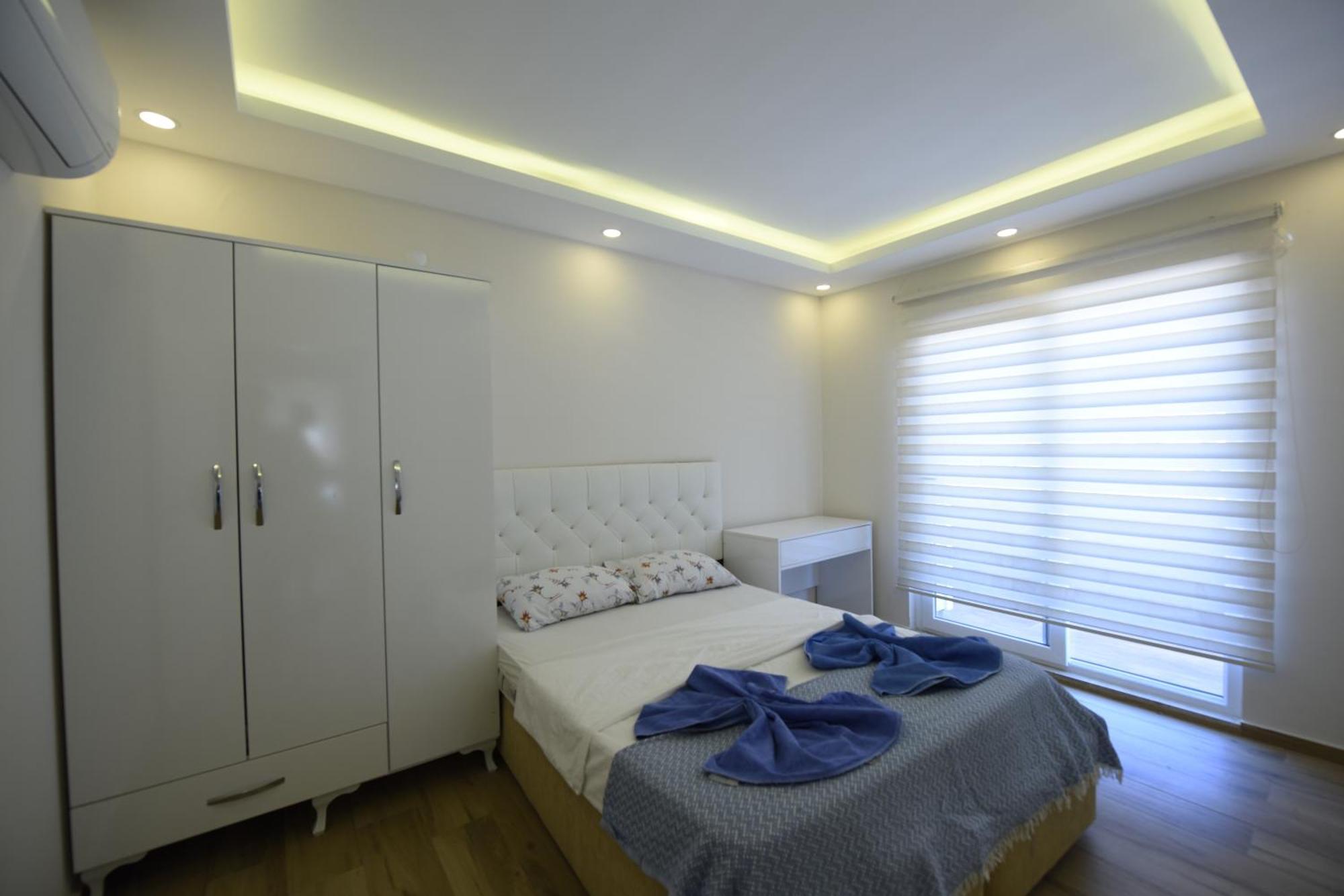 Bluehomes Villas Belek Kültér fotó