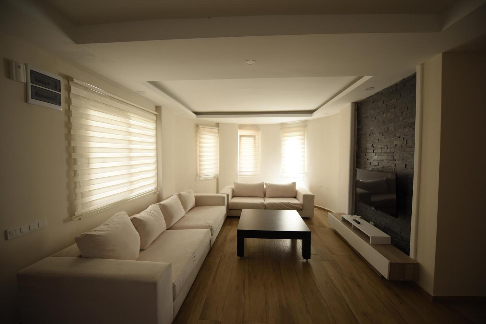 Bluehomes Villas Belek Kültér fotó