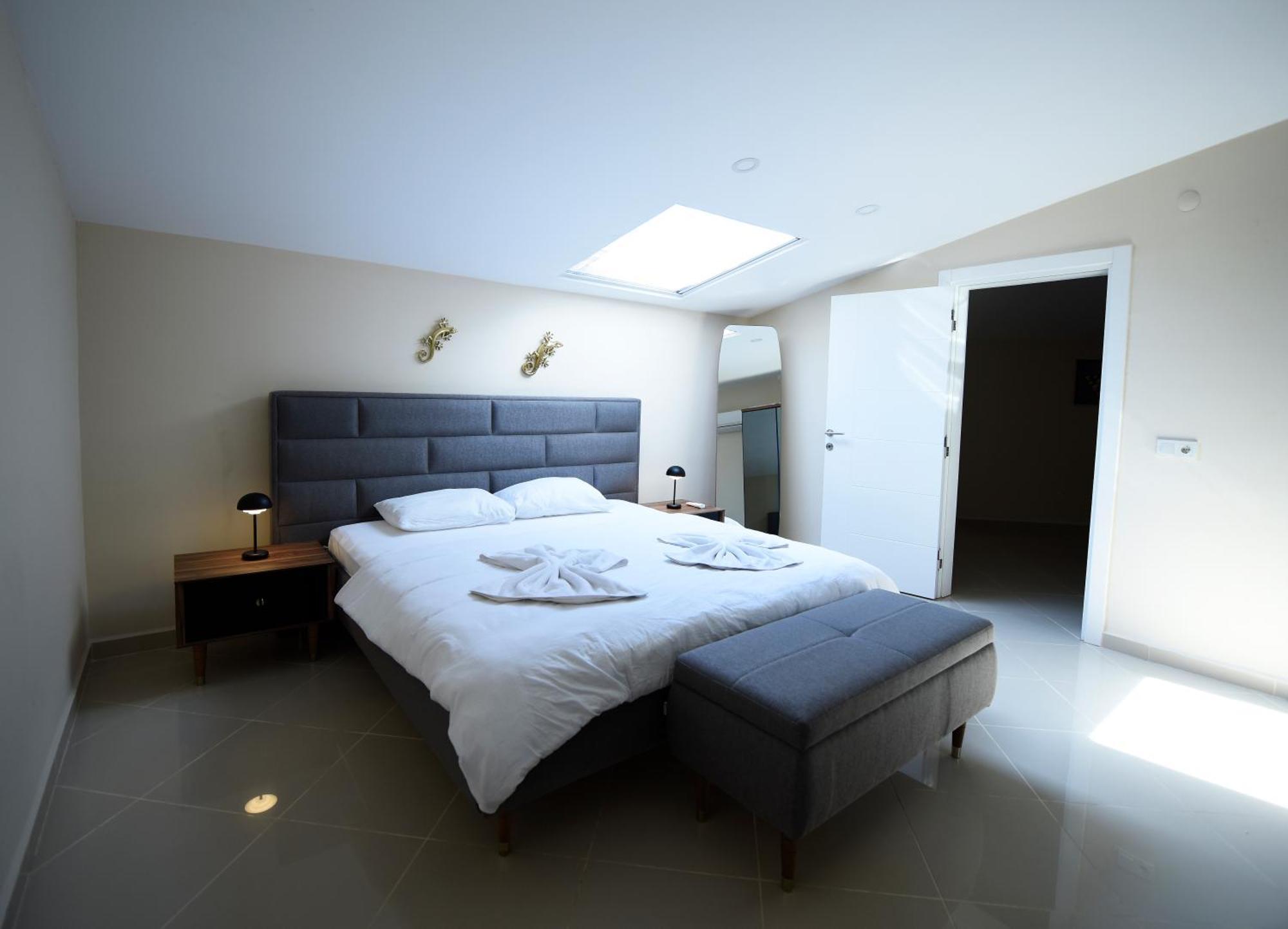 Bluehomes Villas Belek Kültér fotó
