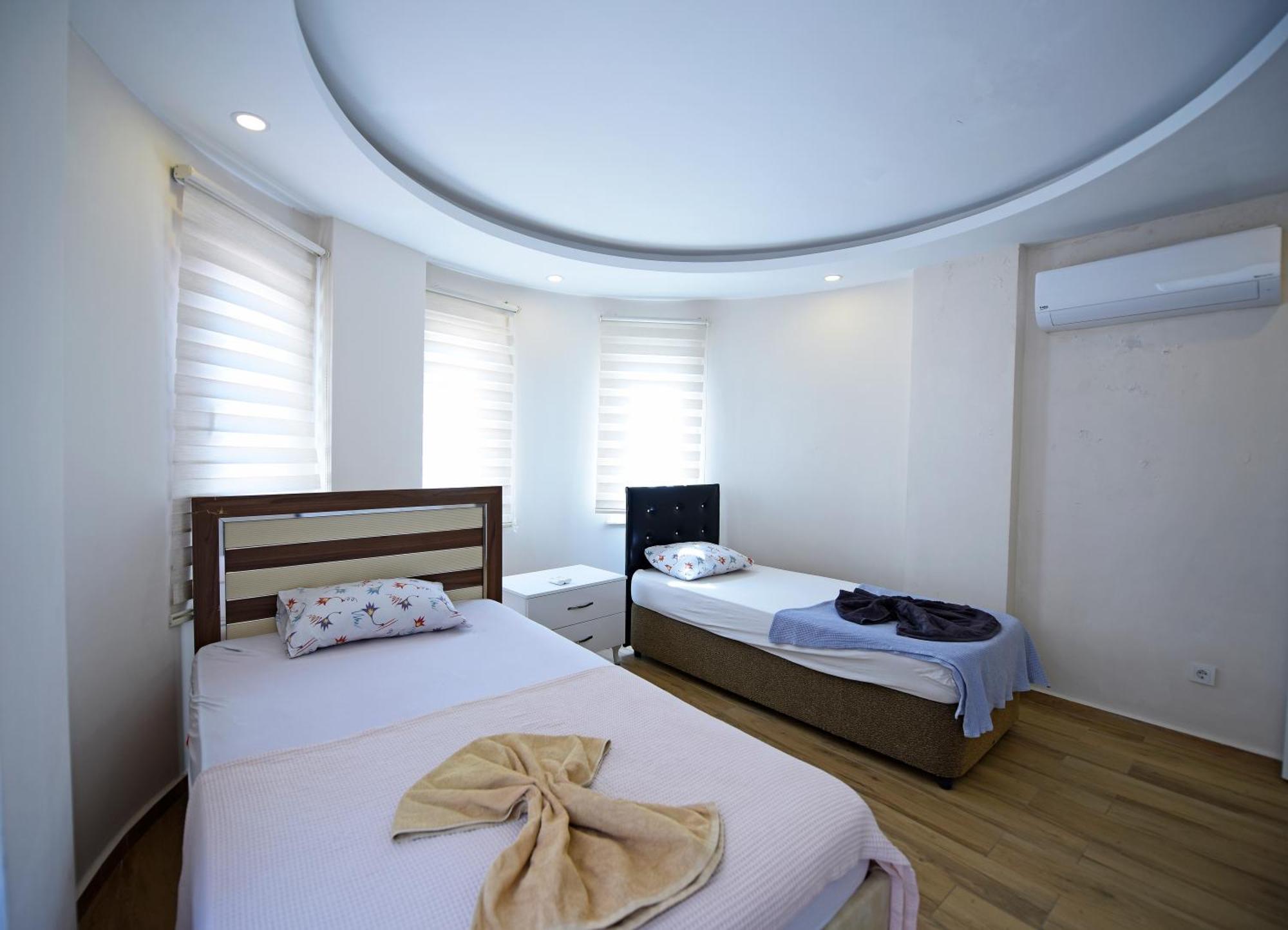Bluehomes Villas Belek Kültér fotó