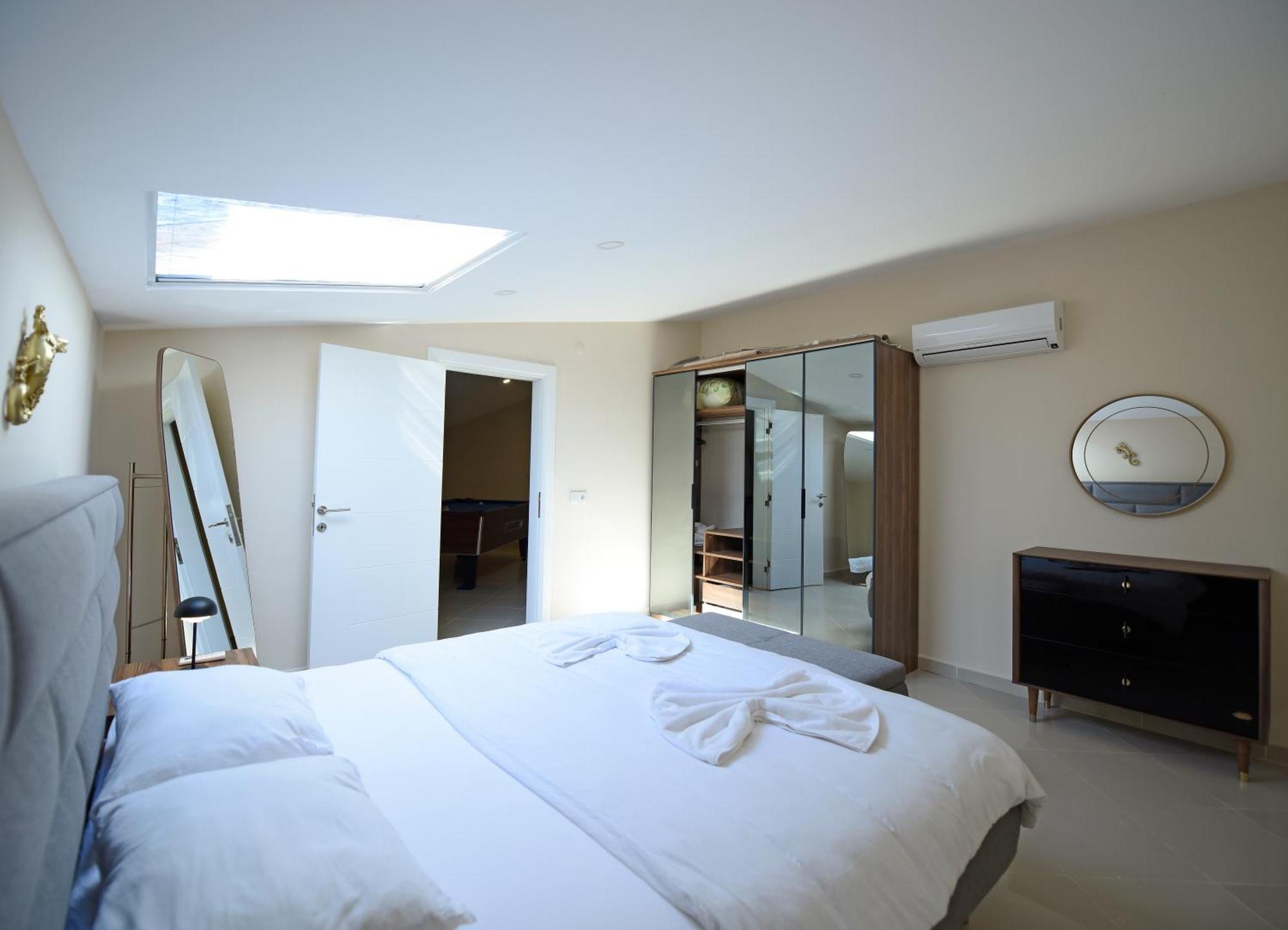 Bluehomes Villas Belek Kültér fotó