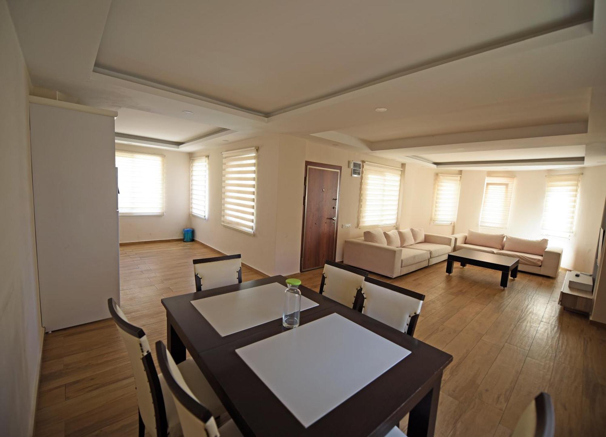 Bluehomes Villas Belek Kültér fotó