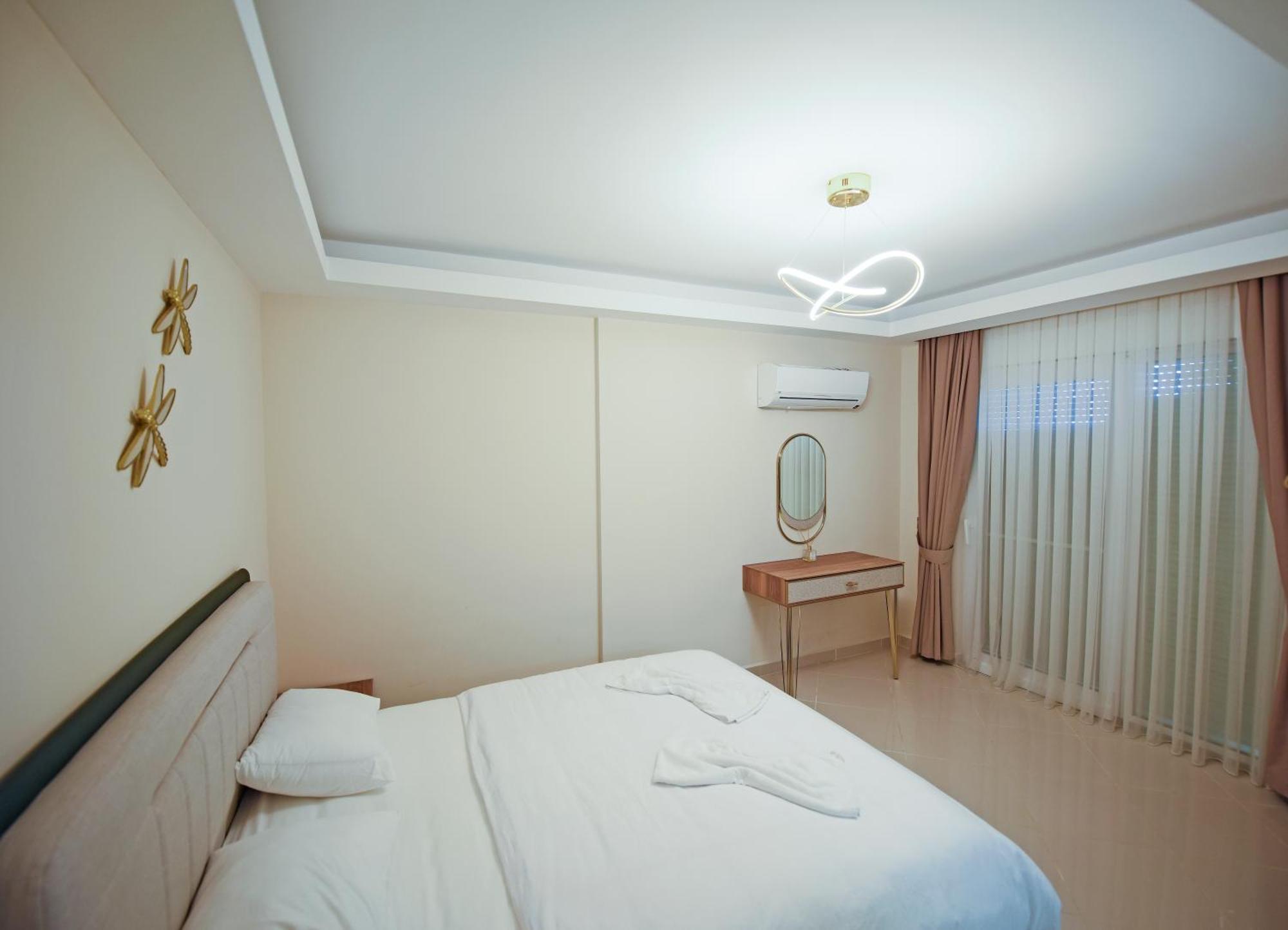 Bluehomes Villas Belek Kültér fotó
