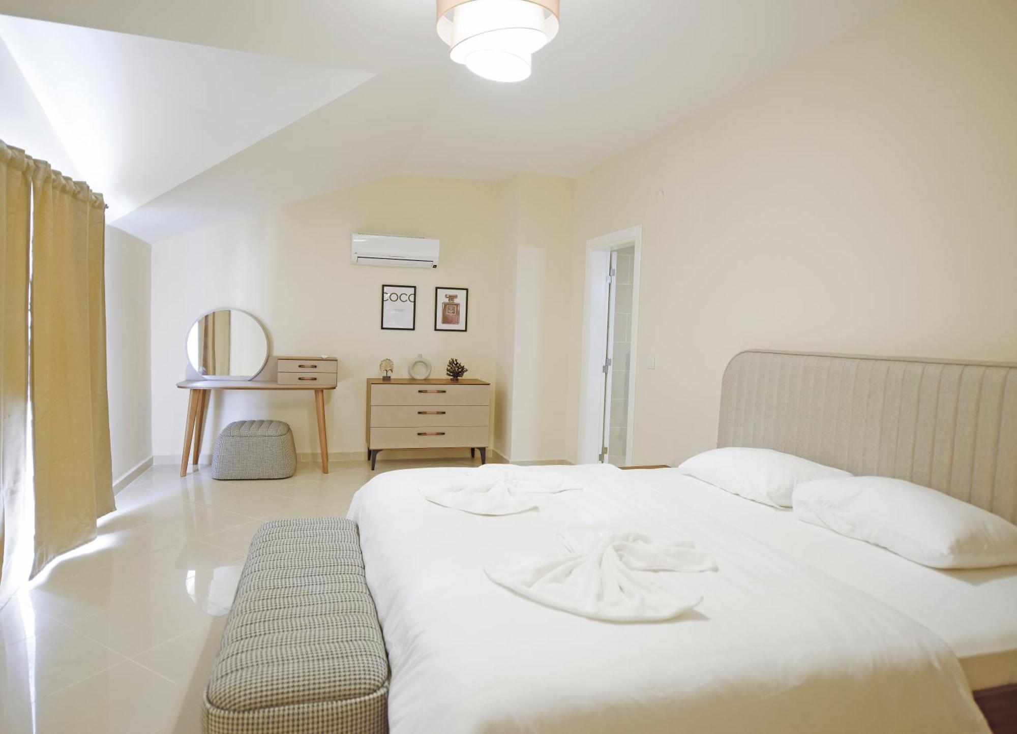 Bluehomes Villas Belek Kültér fotó
