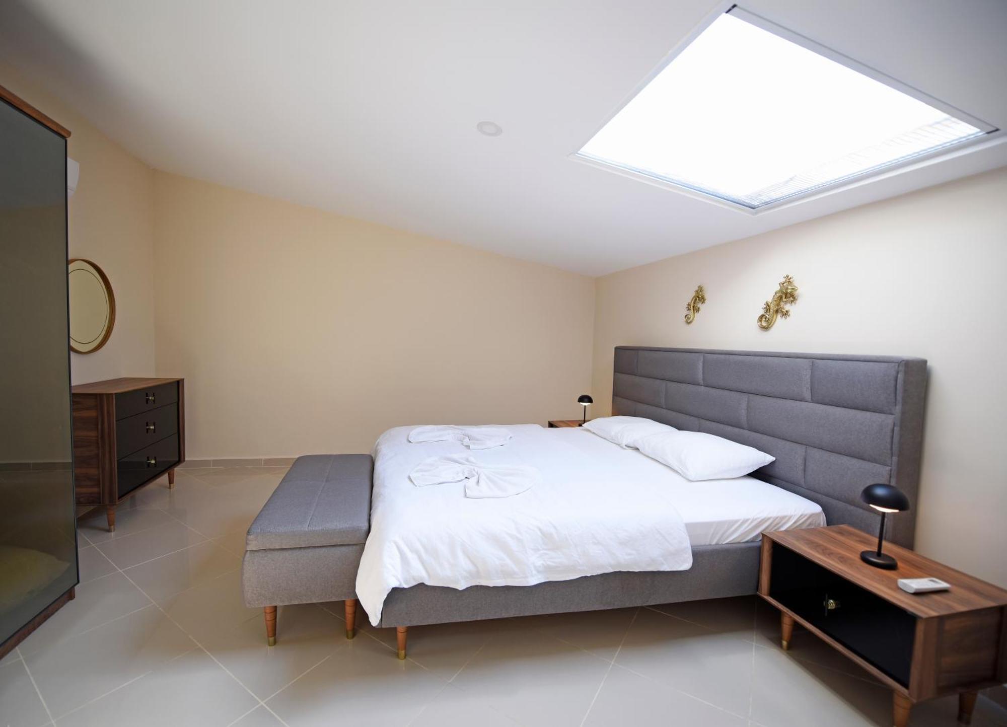 Bluehomes Villas Belek Kültér fotó